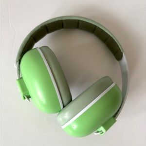 Kids Toddler Noise Cancelling Earmuffs Sensory Hearing Protection